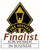 Stevie Award Finalist